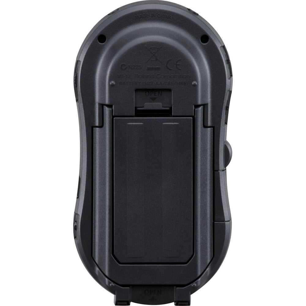 Roland VT-12 Vocal Trainer (Black)