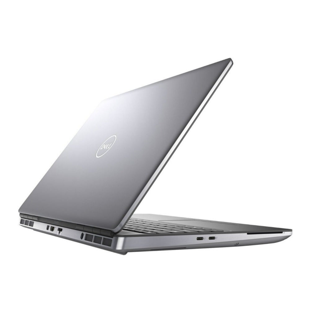 Dell Precision 7550 Mobile Workstation, 15.6" FHD, Intel Core i7-10850H, 32GB RAM, 512GB SSD, Windows 11 Pro (Certified Refurbished)