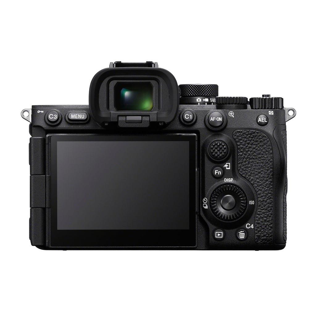 Sony Alpha 7R V Full-Frame Mirrorless Interchangeable Lens Camera Body (Used)