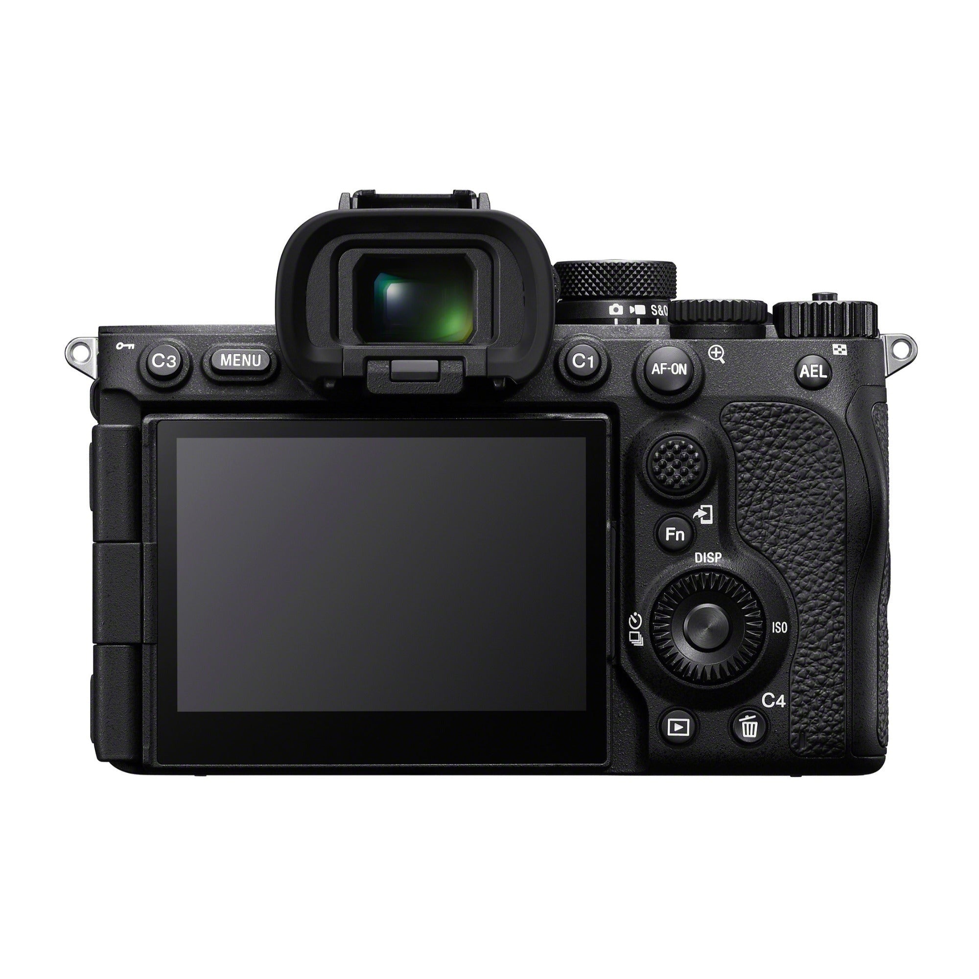 Sony Alpha 7R V Full-Frame Mirrorless Interchangeable Lens Camera Body (Used)