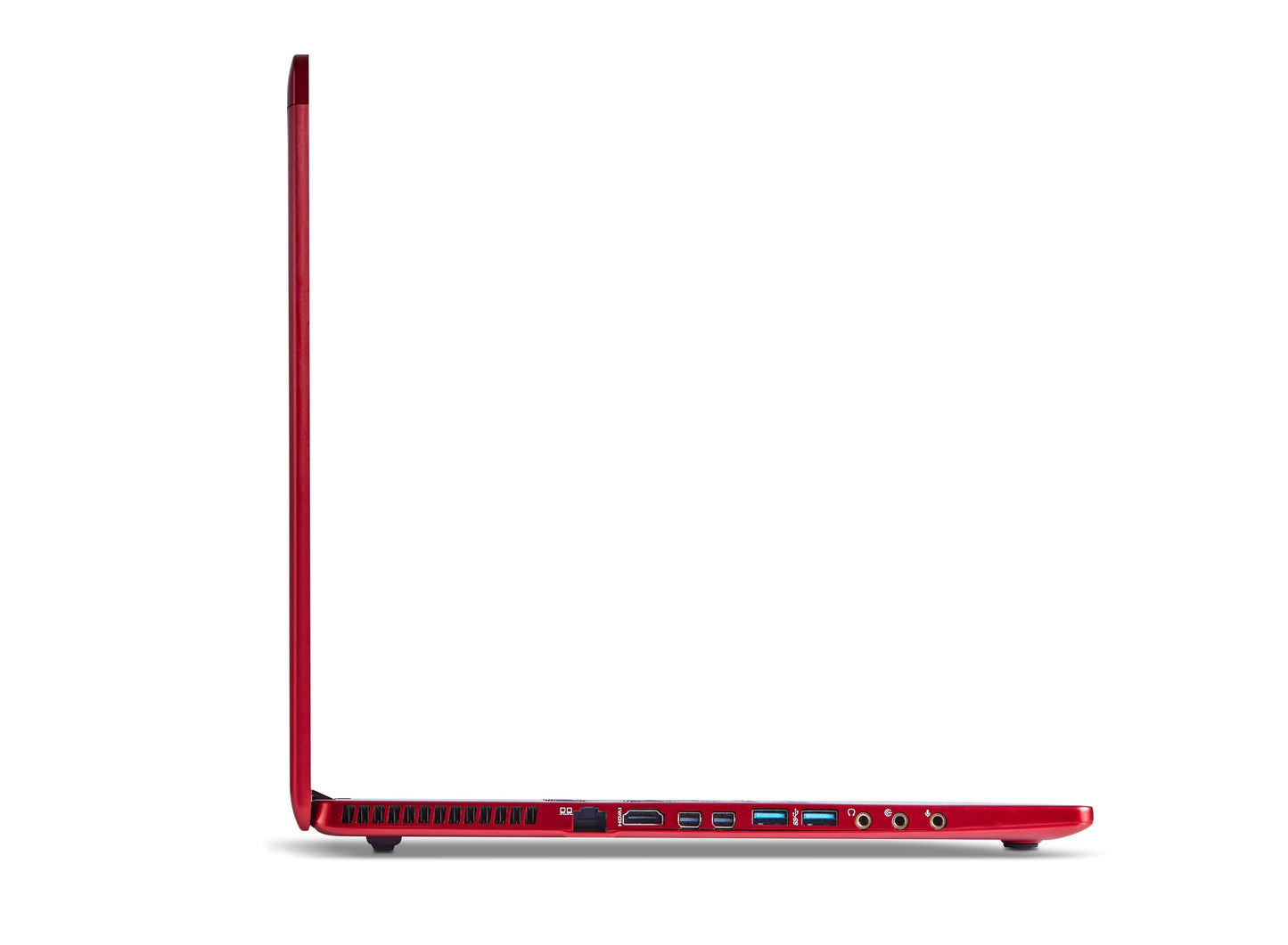 MSI GS70 Stealth Pro-096 i7 17.3 inch FHD GTX 970M Win 8.1 Gaming Laptop (Red)