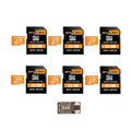 Spypoint MicroSD-32GB Memory Card (6-Pack) with Reader Bundle