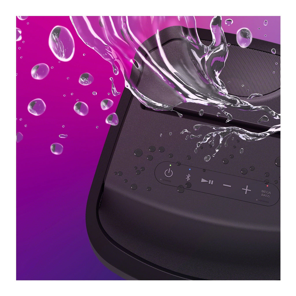 Sony XP700 X-Series Mega Bass Portable Bluetooth Wireless Speaker