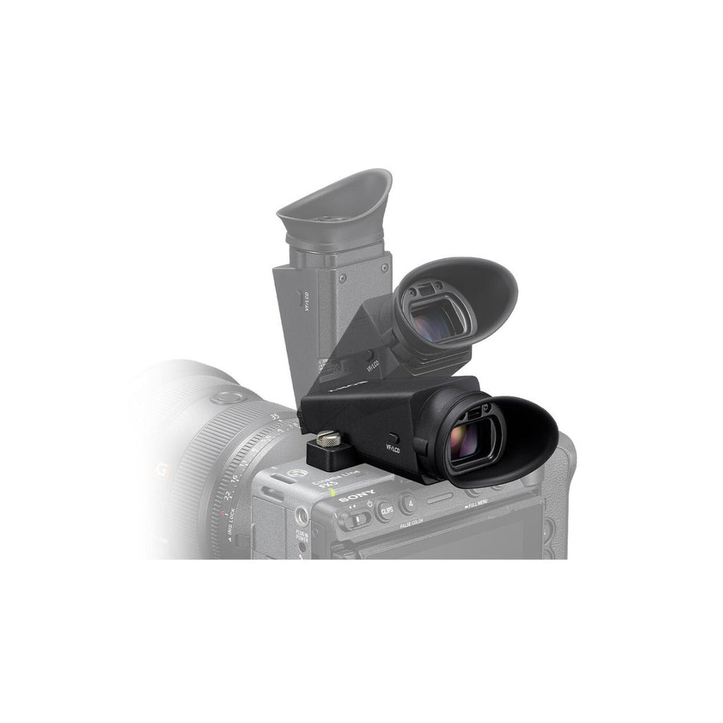 Sony DVF-EL1 Detachable Tilt-Type OLED Electronic Viewfinder for ILME-FX5