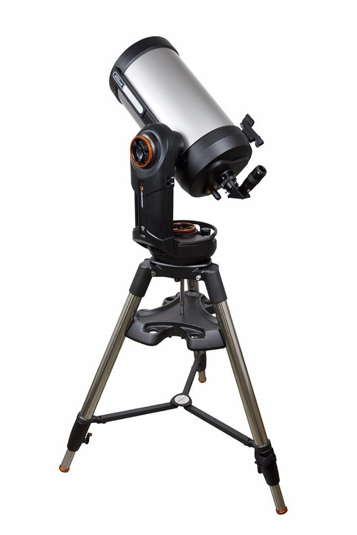 Celestron NexStar Evolution Series 9.25" Telescope + Telescope Accessory Kit