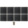 Spypoint 10-Watts Lithium Battery Solar Panel with 4 LED Charge Indicator Lights Bundle
