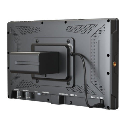 Lilliput A11 10.1-Inch 4K HDMI and SDI Broadcast Monitor
