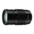 Panasonic LUMIX G VARIO 100-300mm f/4-5.6 Lens, Splash/Dust Resistant (Black) (Certified Refurbished)