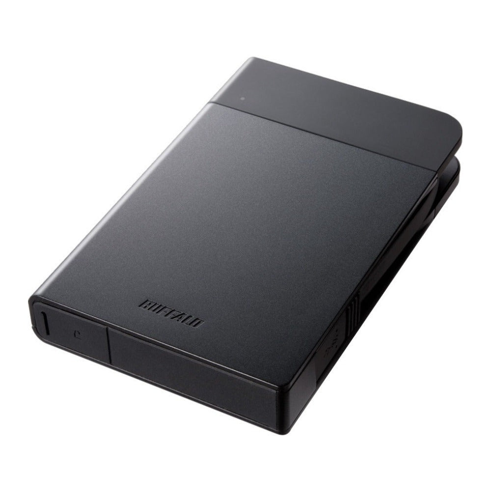MiniStation Extreme NFC 2 TB USB 3.0 Portable Hard Drive