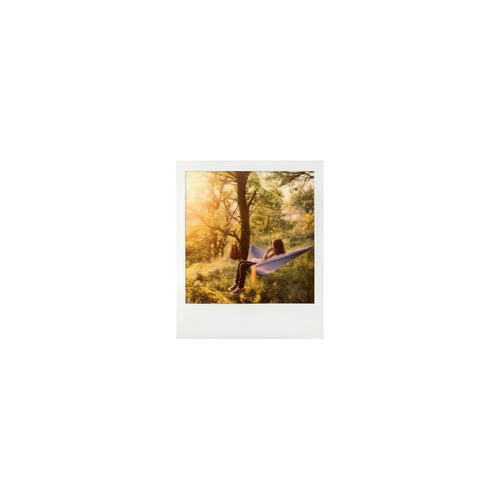 Polaroid Originals Classic Color Instant Film for SX-70 Cameras (8 Exposures)