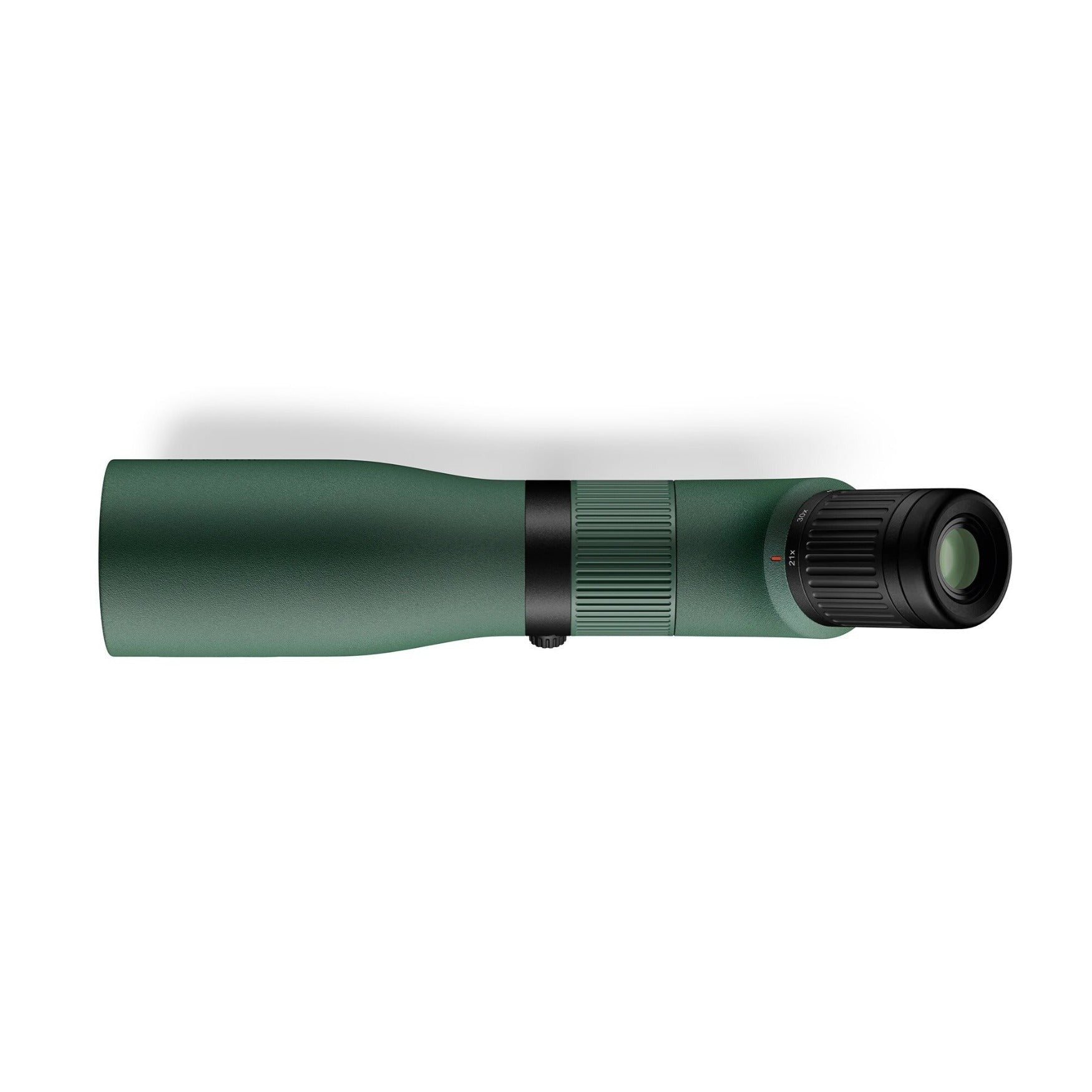 Swarovski AT Endura 21-65x75 HD Spotting Scope for Birding and Wildlife Observation (Green)