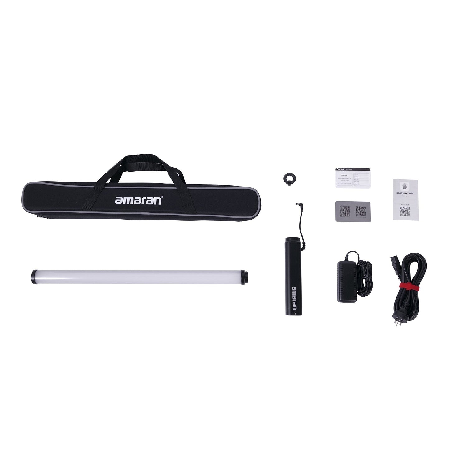 Aputure amaran T2c 2' RGBWW LED Tube Light