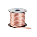 Monoprice Select Speaker Wire 14AWG with High-Strand CCA (50 Feet)