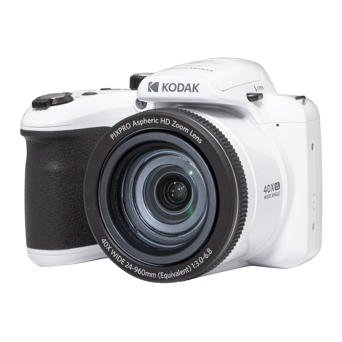 Kodak PIXPRO AZ405 16MP Astro Zoom Digital Camera with 40x Optical Zoom Bundle