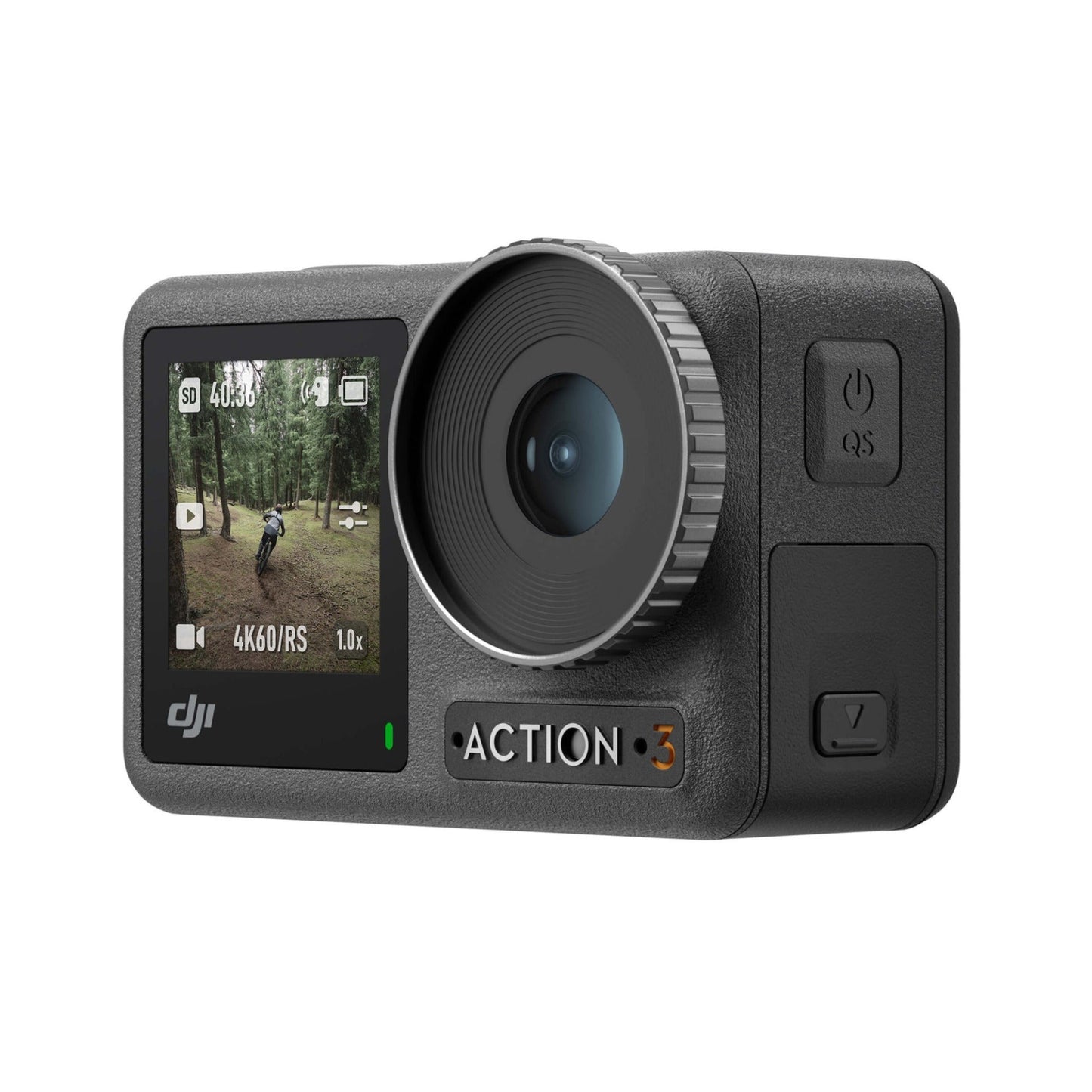 DJI Osmo Action 3 Camera Adventure Combo