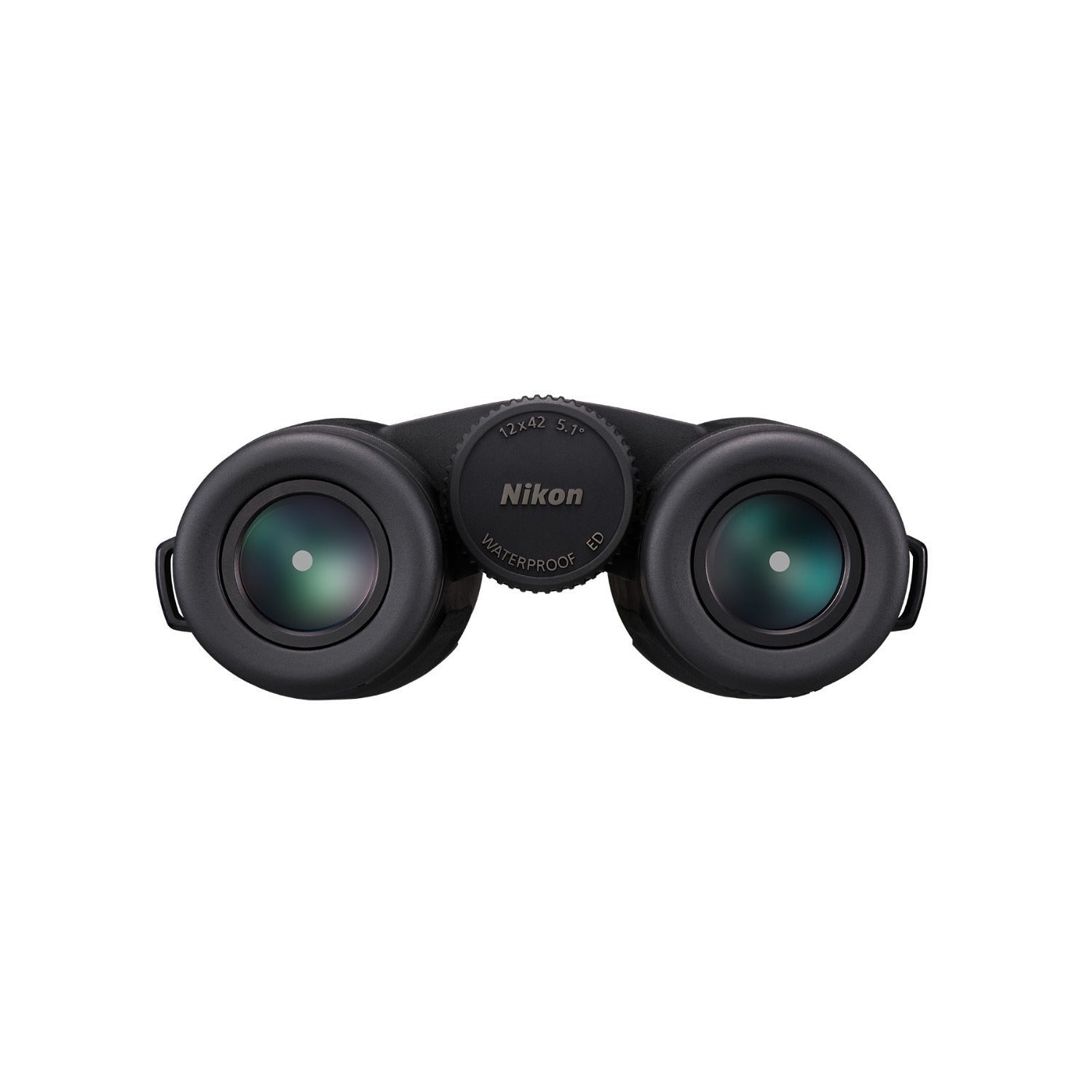 Nikon Monarch M5 12x42 Binocular with Nikon Lens Pen and Harness