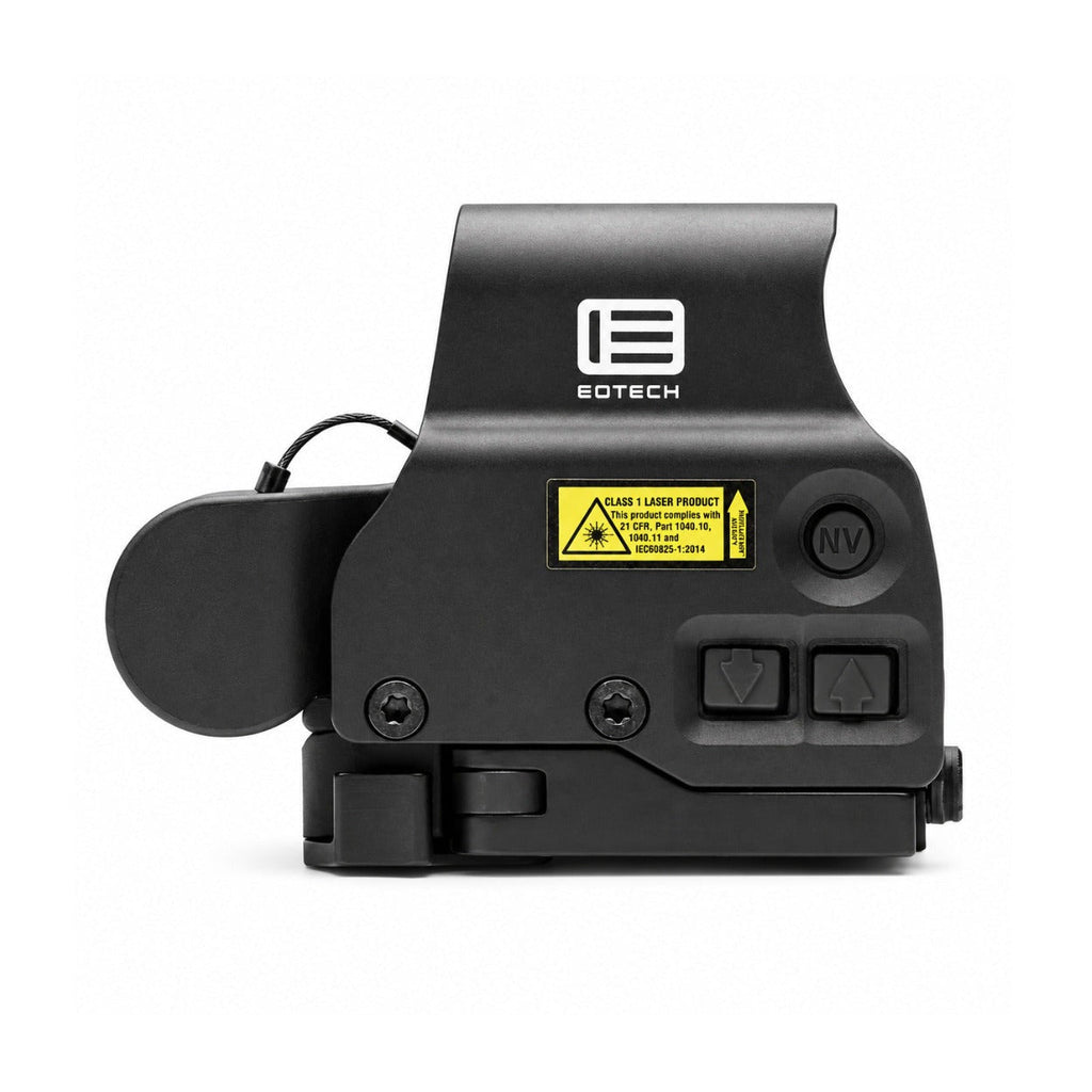 EoTech Single CR123 battery w/ AR223 Ballistic reticle for .223 caliber ammo