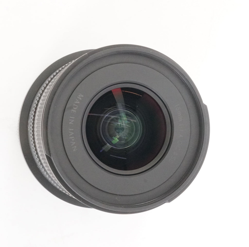 Sigma 15mm F1.4 DC Contemporary Lens for Mirrorless Cameras (Canon RF Mount) (Used)