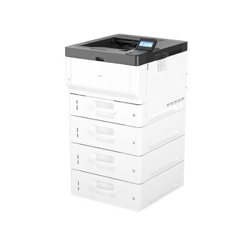 Ricoh P 501 Black and White Printer