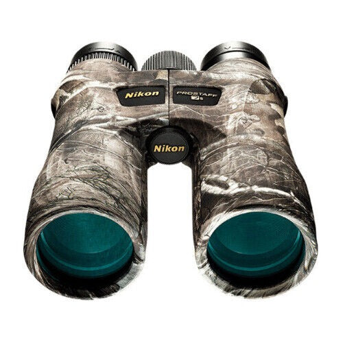 Nikon ProStaff 7S 10x42 TrueTimber Kanati Binoculars
