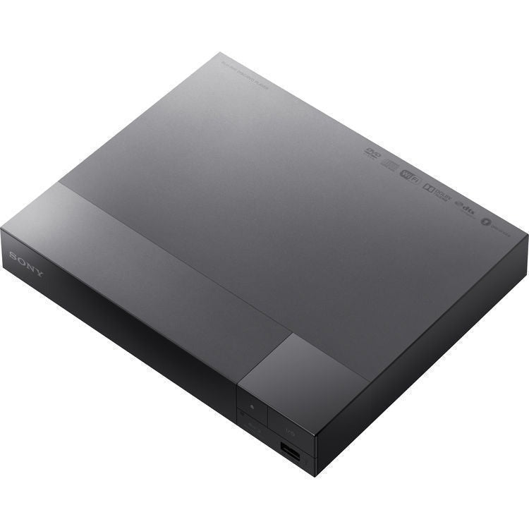 Sony BDPS3500 Wi-Fi Streaming Blu-Ray Disc Player