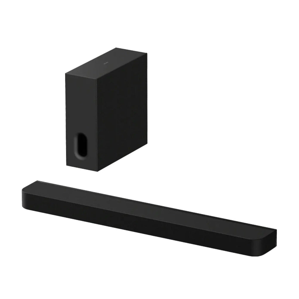 Sony BRAVIA Theater Bar 7 Soundbar with Sub 7 Wireless Subwoofer