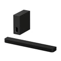 Sony BRAVIA Theater Bar 7 Soundbar with Sub 7 Wireless Subwoofer