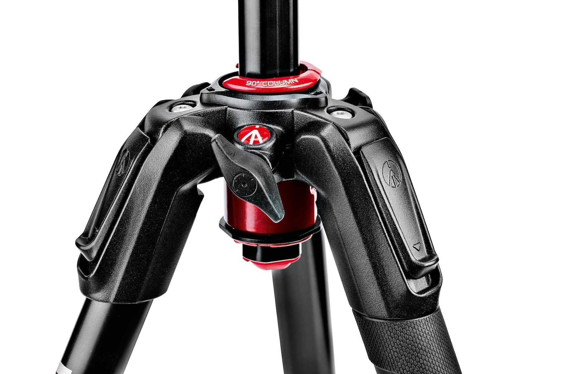 Manfrotto 190 Go! 4 Section Photo Tripod with Twist Locks