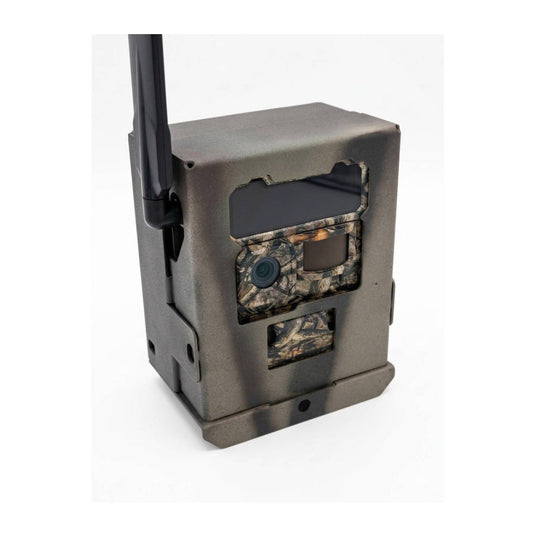 Yellowstone Bear-proof Metal Security Box for Y2 Cellular Trail Camera
