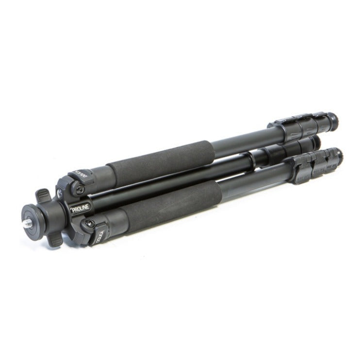 Dolica AX620B100 62-Inch Proline Aluminum Alloy Tripod with Ball Head