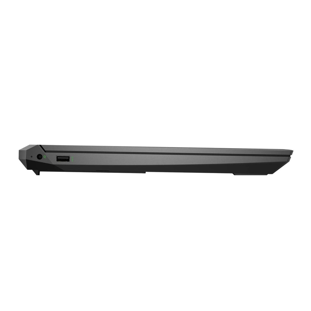 HP Pavilion Gaming Laptop, 15.6" FHD, AMD Ryzen 5 3550H, 8GB RAM, 512GB SSD, GeForce GTX 1050 (Certified Refurbished)