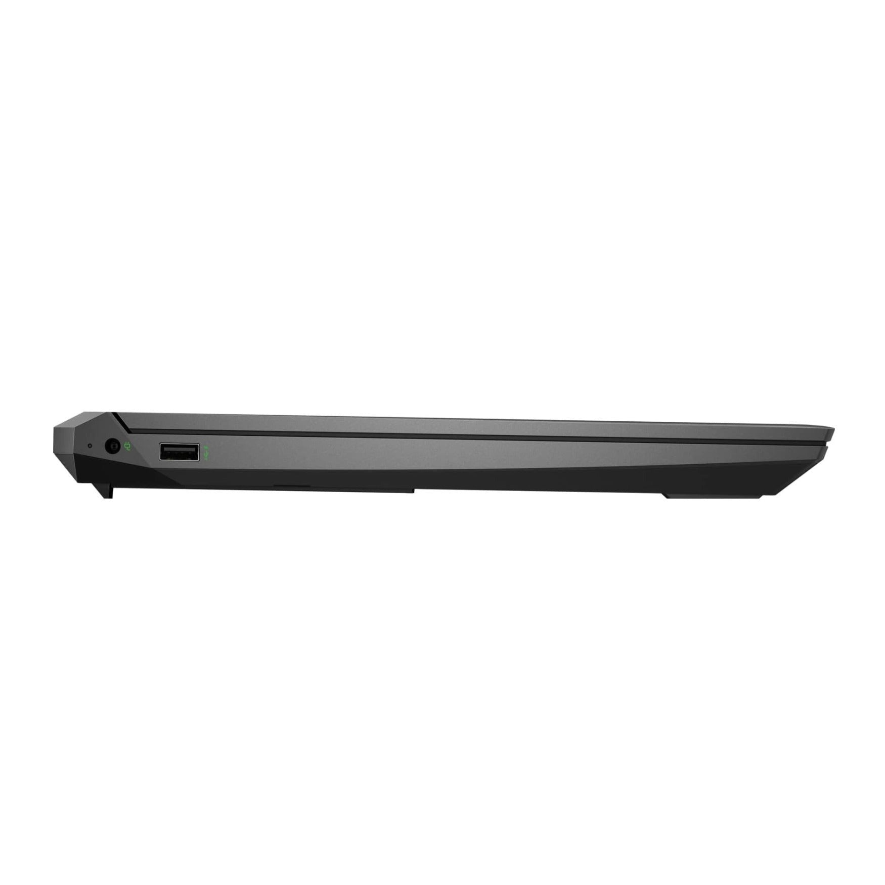 HP Pavilion Gaming Laptop, 15.6" FHD, AMD Ryzen 5 3550H, 8GB RAM, 512GB SSD, GeForce GTX 1050 (Certified Refurbished)