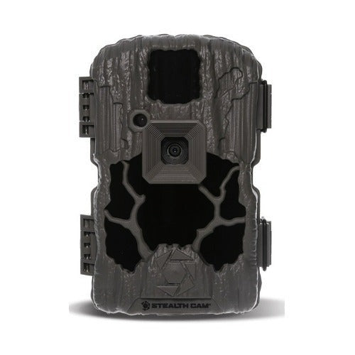 Stealth Cam Prevue PXV26 Camera with Card Reader, Batteries, and Card (4-Pack)