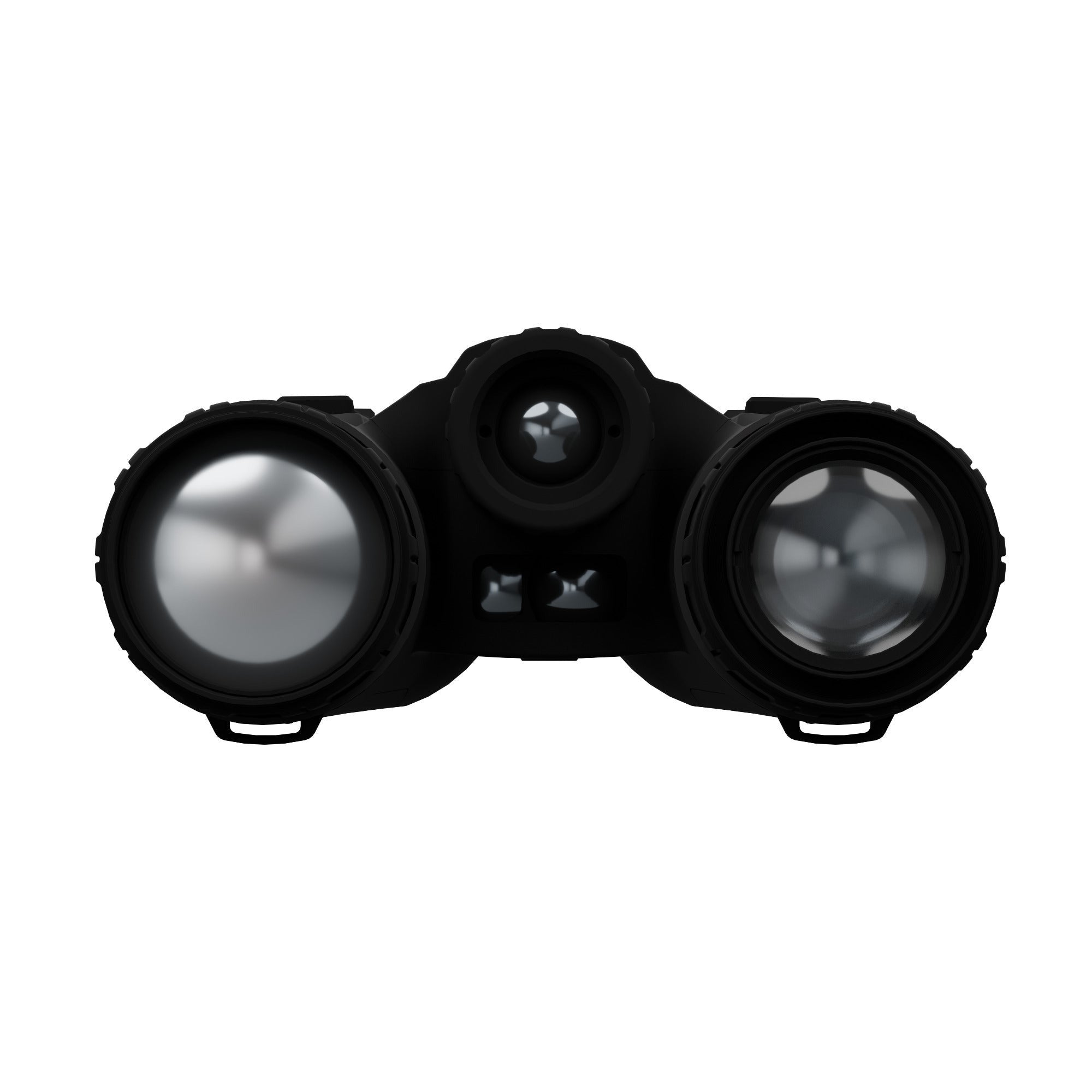 ATN Binox 6 Dual Multispectral Binoculars with Thermal 256192 Sensor