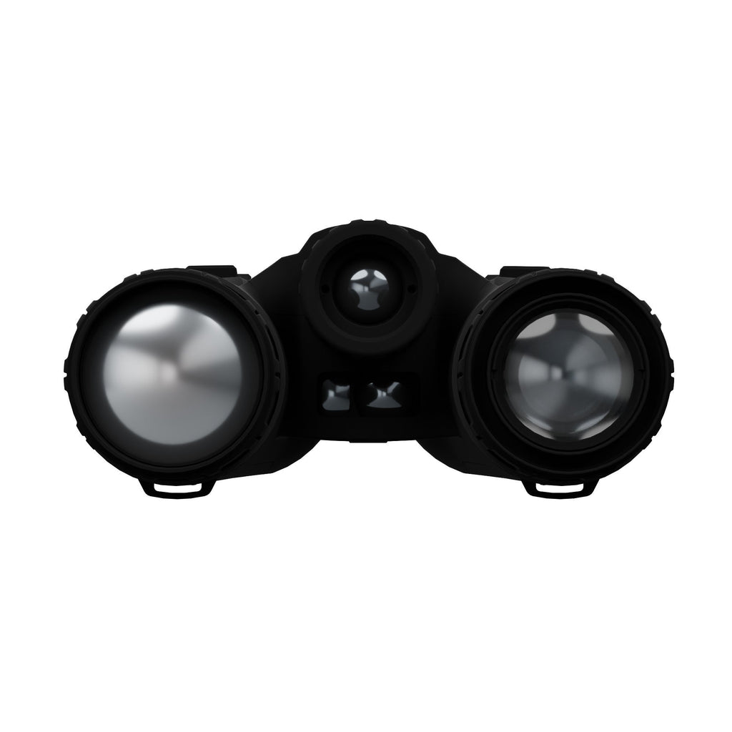ATN Binox 6 Dual Multispectral Binoculars with Thermal 256192 Sensor