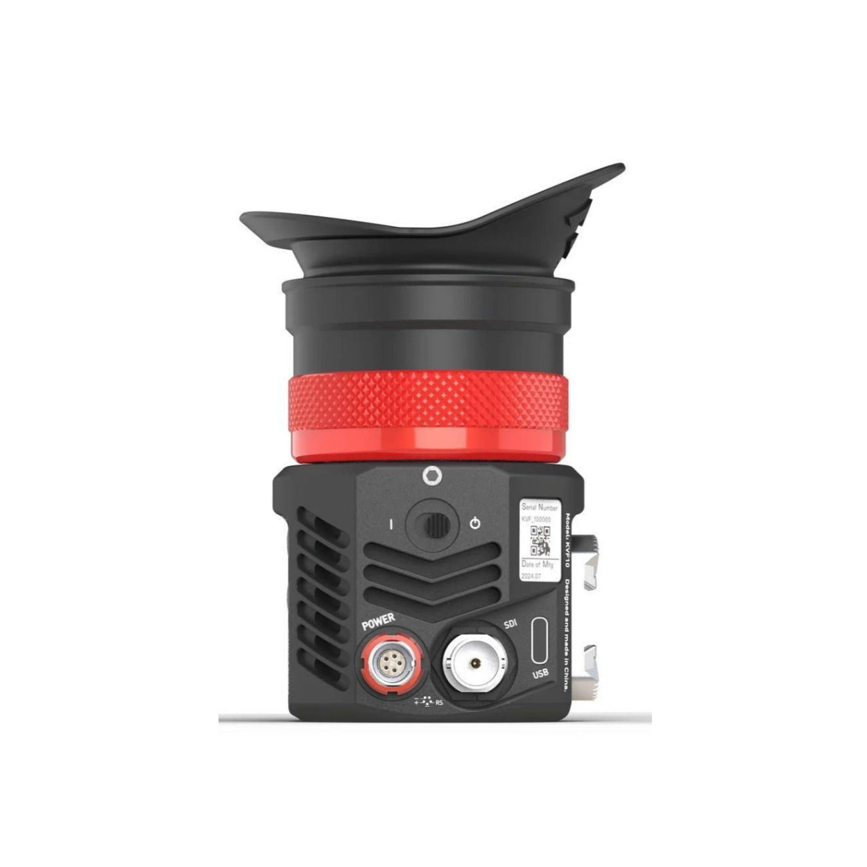 Kinefinity EAGLE SDI e-Viewfinder (Black)
