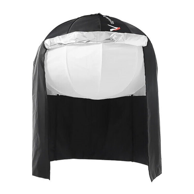 Aputure 4-Foot Omnidirectional Mount Softbox (Black)