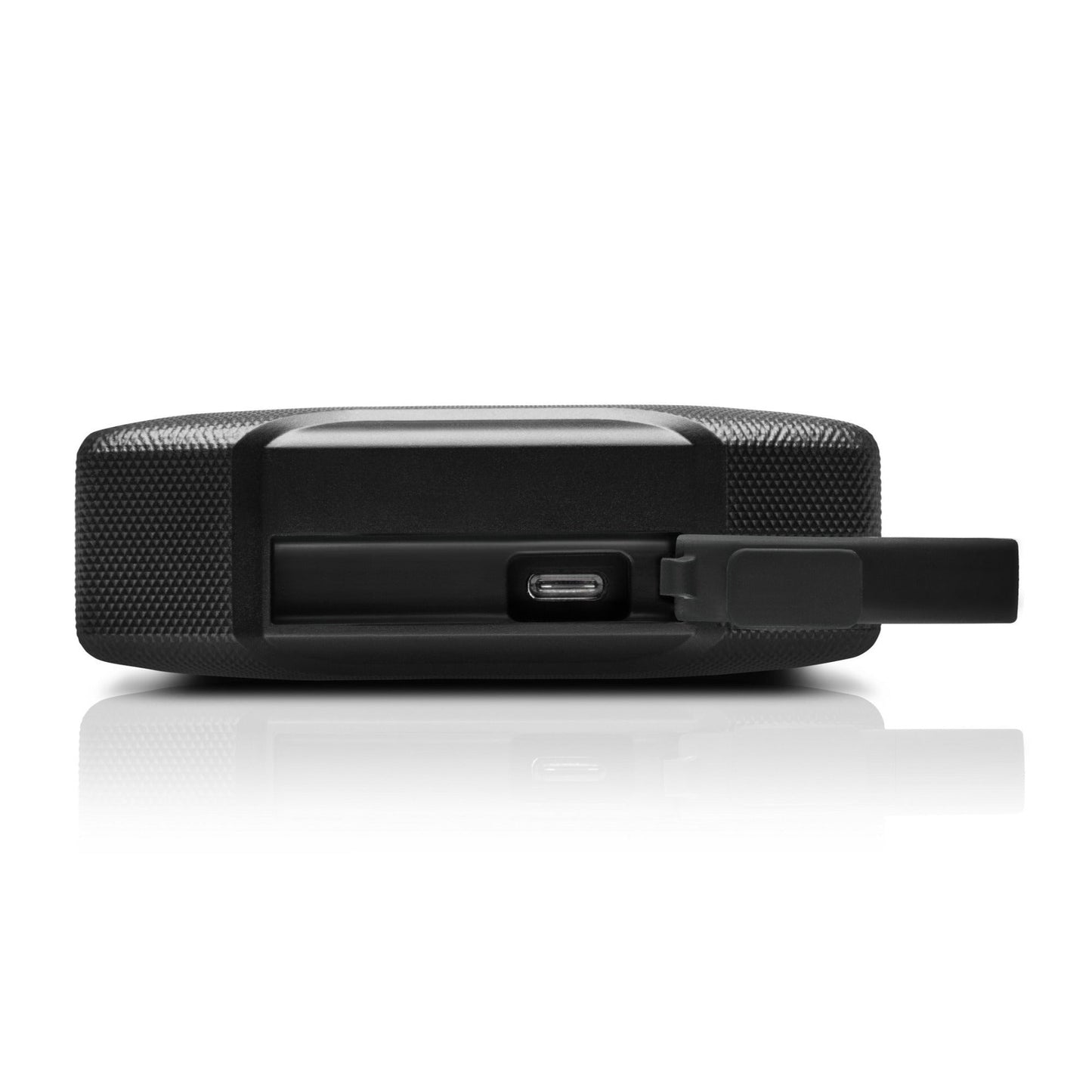 SanDisk Professional G-DRIVE ArmorATD 4TB Rugged Portable Hard Drive (Space Gray)
