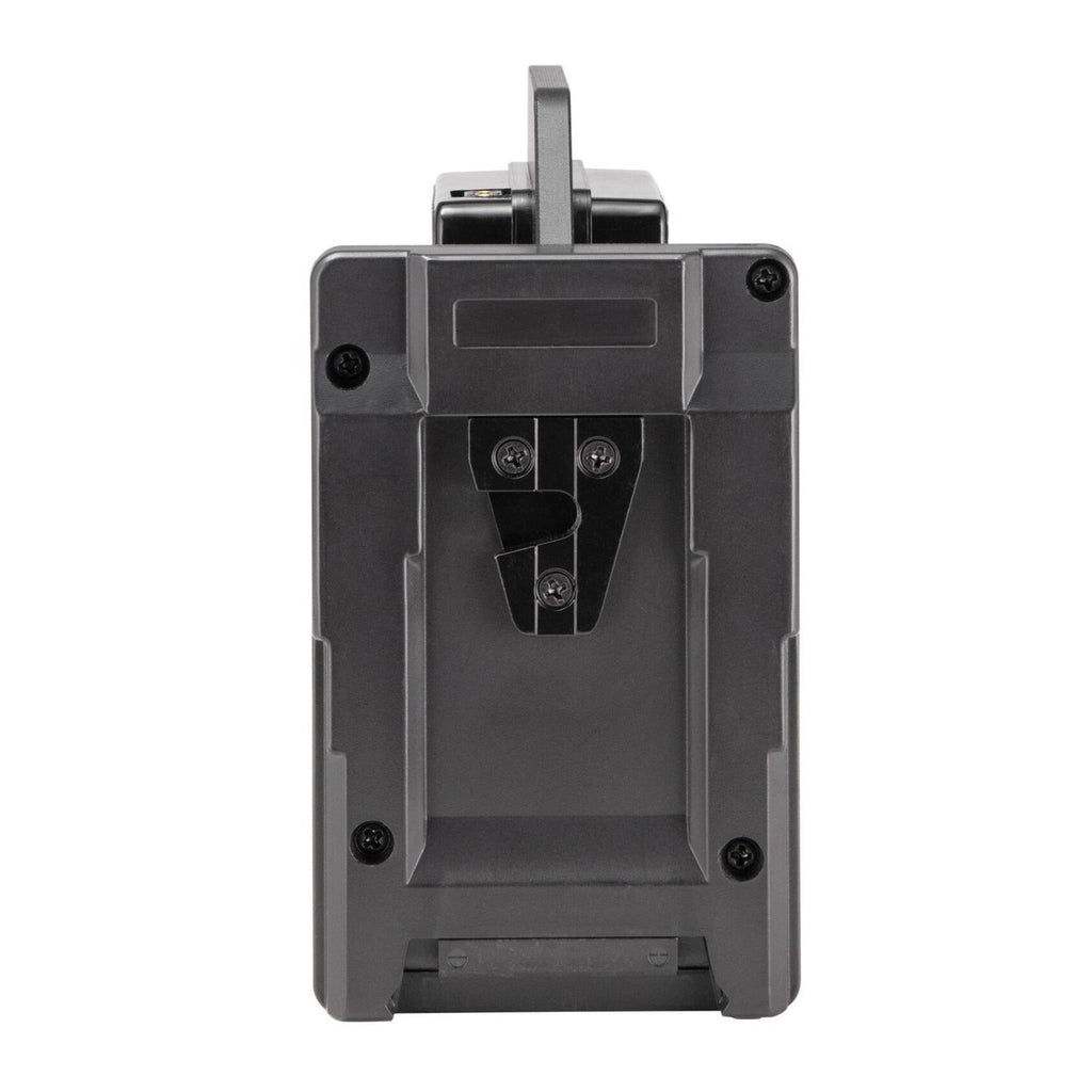 Westcott Dual Gold Mount to V-Mount Battery Adapter