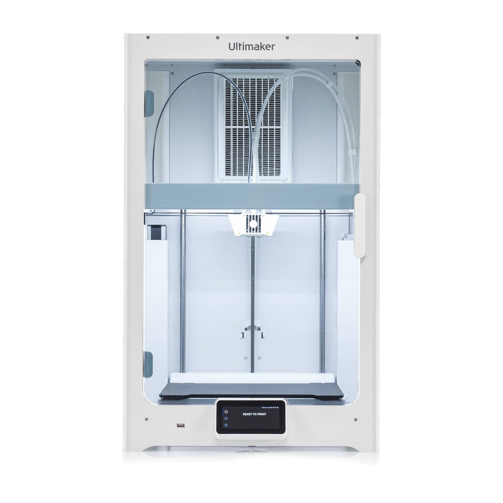 Ultimaker S7 3D Printer (No Camera, WiFi, USB)