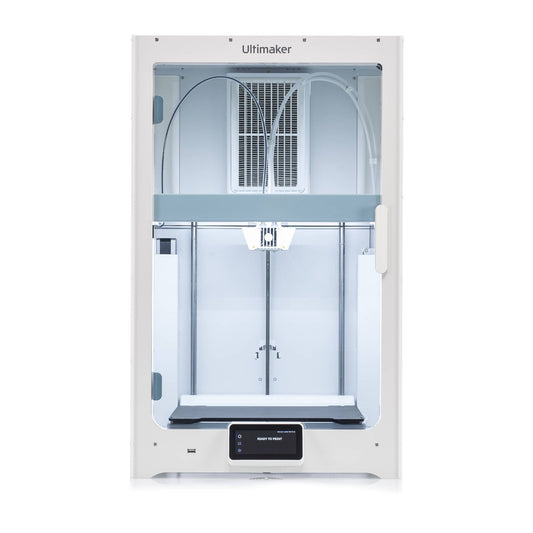 Ultimaker S7 3D Printer (No Camera, WiFi, USB)