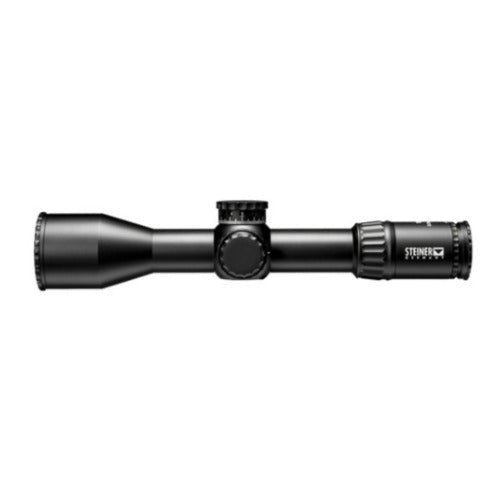 Steiner 3-15x50 T5Xi Riflescope (SCR Reticle, Matte Black)