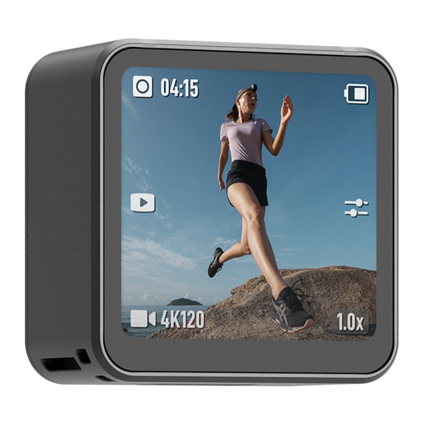 DJI Action 2 Dual-Screen Combo