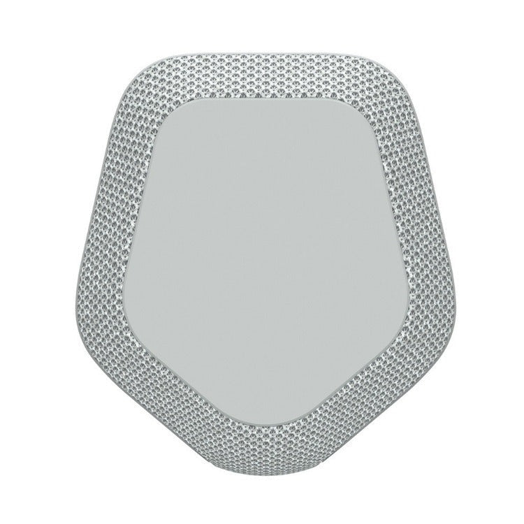 Sony SRS-XE300 X-Series Bluetooth Speaker (Gray) with 10,000mAh Power Bank