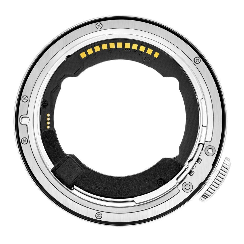 Megadap ETZ21 Pro+ Sony E-Mount to Nikon Z-Mount Lens Autofocus Adapter