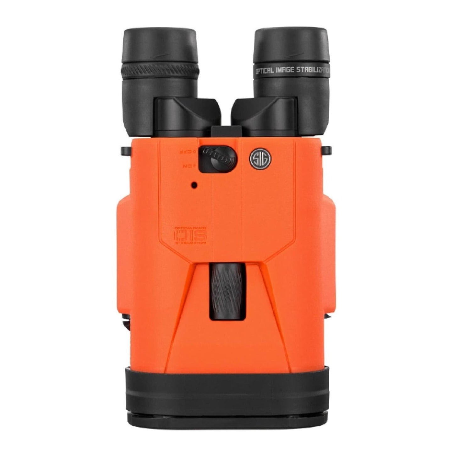SIG SAUER ZULU6 HDX PRO 1850mm Marine Image Binoculars with Image Stabilization