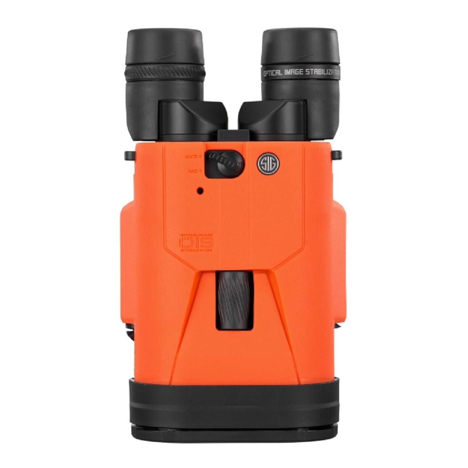 SIG SAUER ZULU6 HDX PRO 1850mm Marine Image Binoculars with Image Stabilization