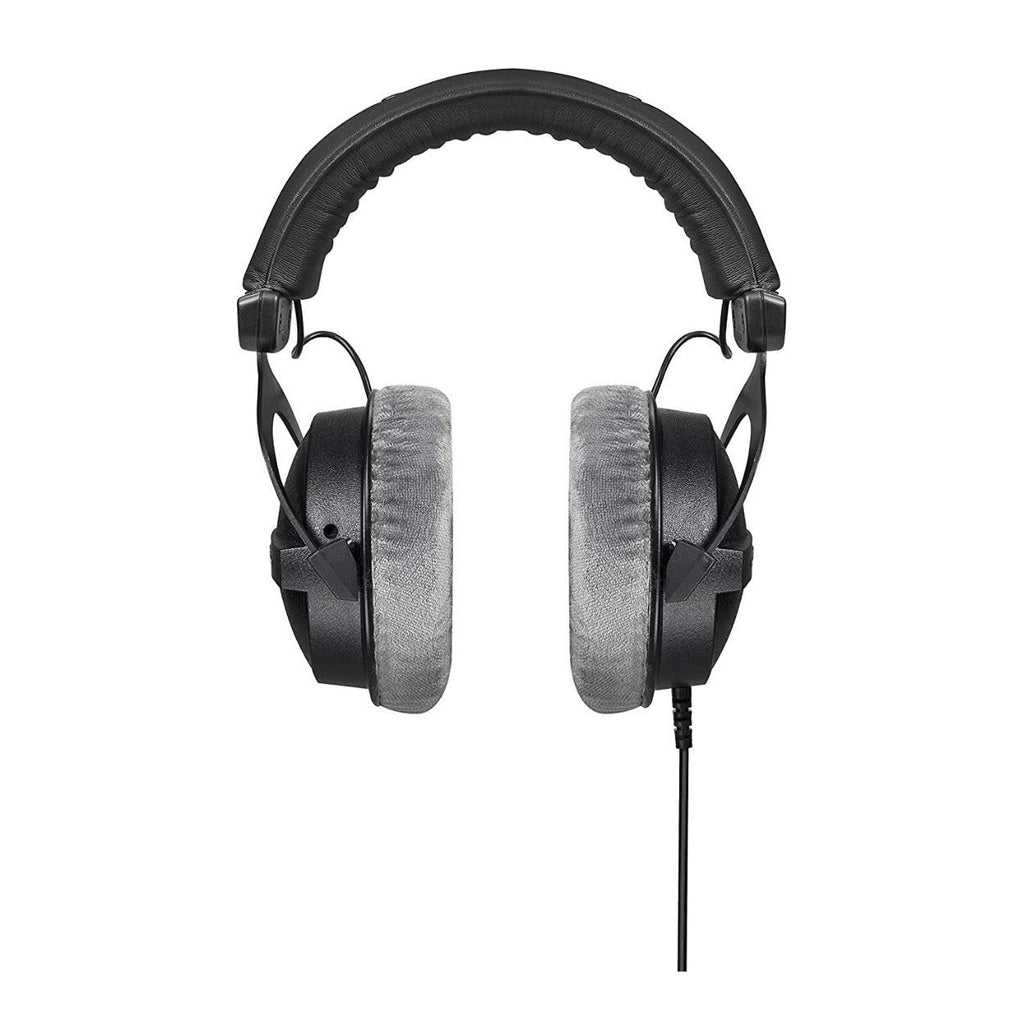 Beyerdynamic DT 770 PRO 80 Ohm Over-Ear Studio Headphones (Black)