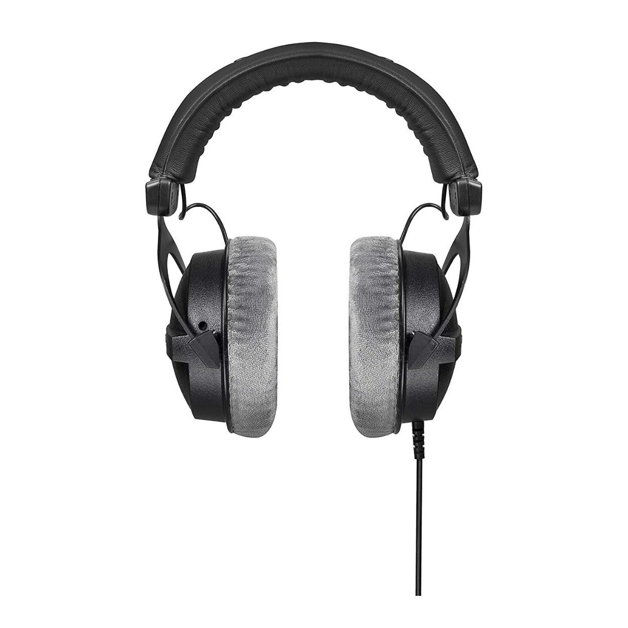 Beyerdynamic DT 770 PRO 80 Ohm Over-Ear Studio Headphones (Black)