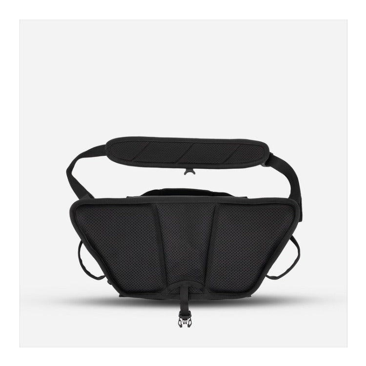 Wandrd ROGUE 6L Sling Camera Bag with Expandable Pocket Design (Wasatch Green)